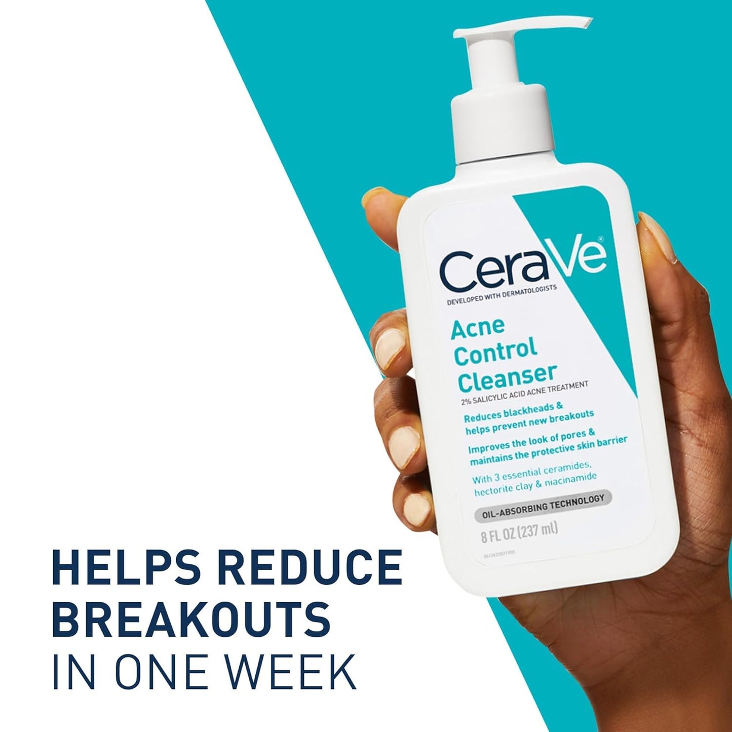 Acne Control Cleanser