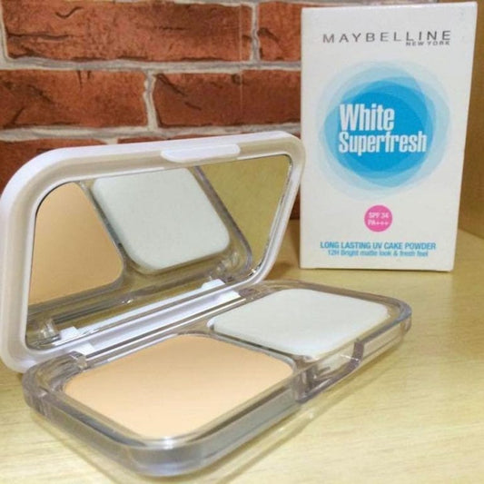 Maybelline White Superfresh