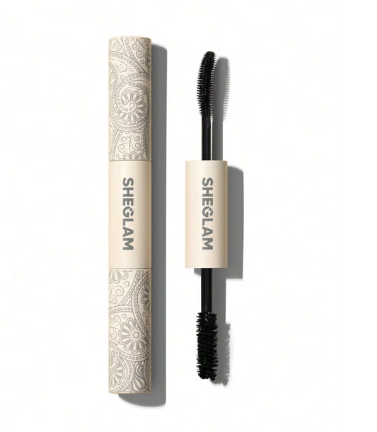 Sheglam All in One Washable 2 sided Mascara