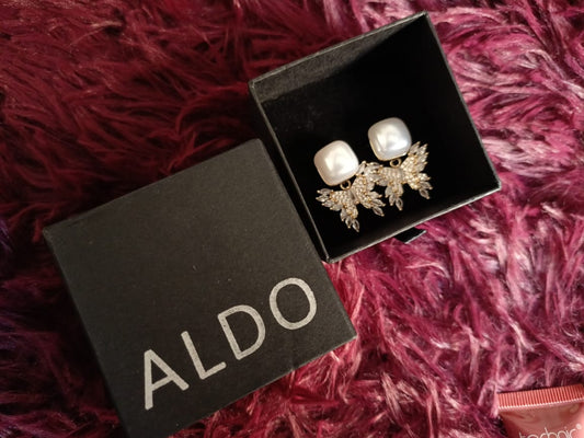 Aldo ear ring