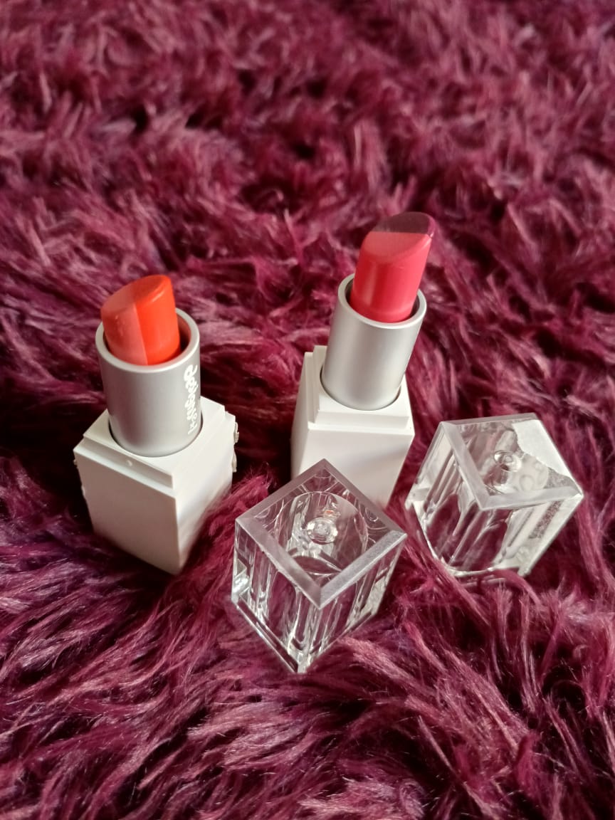 2 In 1 lipstick