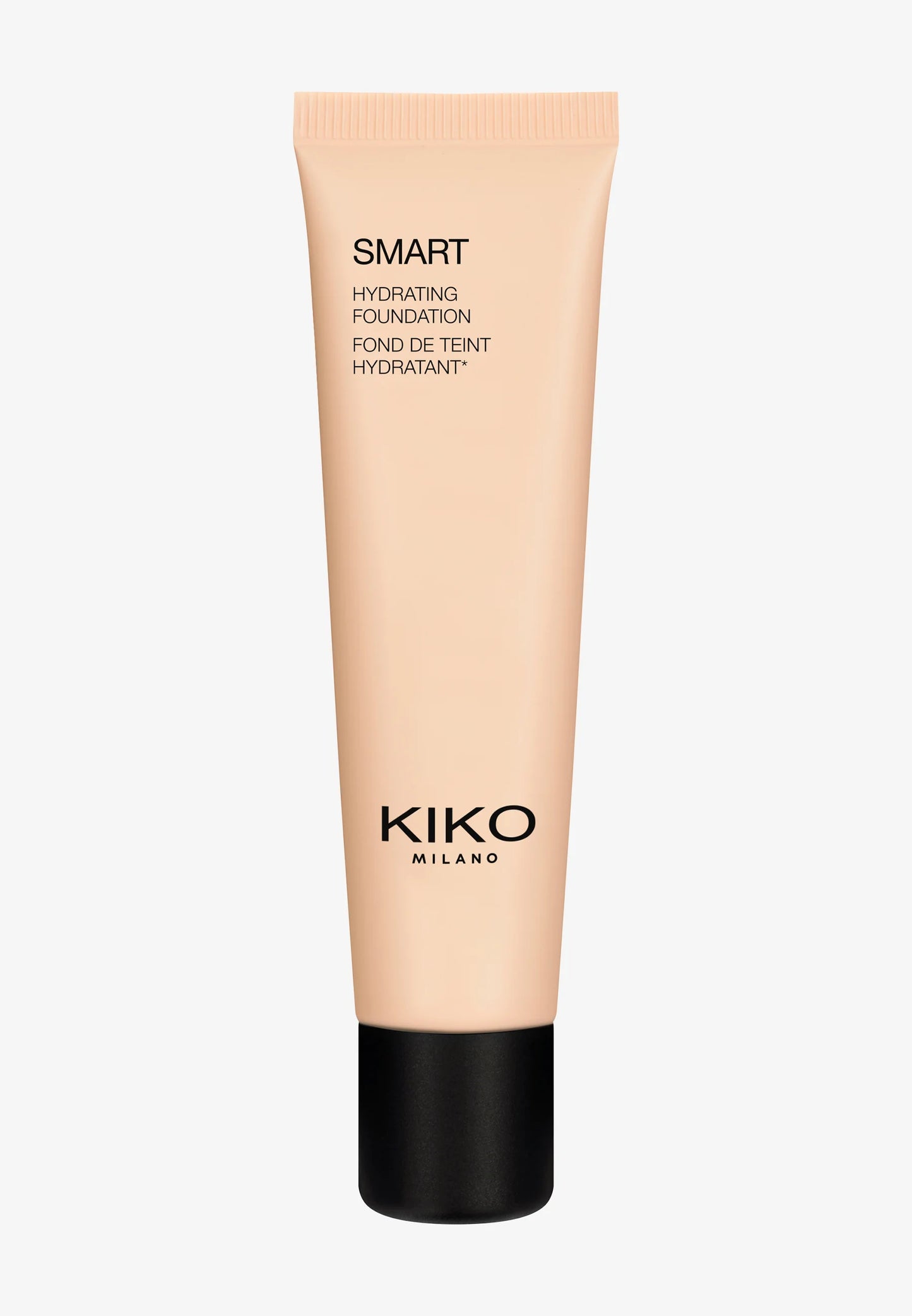 KIKO Milano SMART HYDRATING FOUNDATION