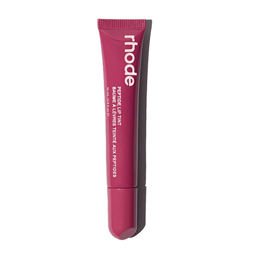 Rhode Peptide Lip Tint Raspberry Jelly 10ml